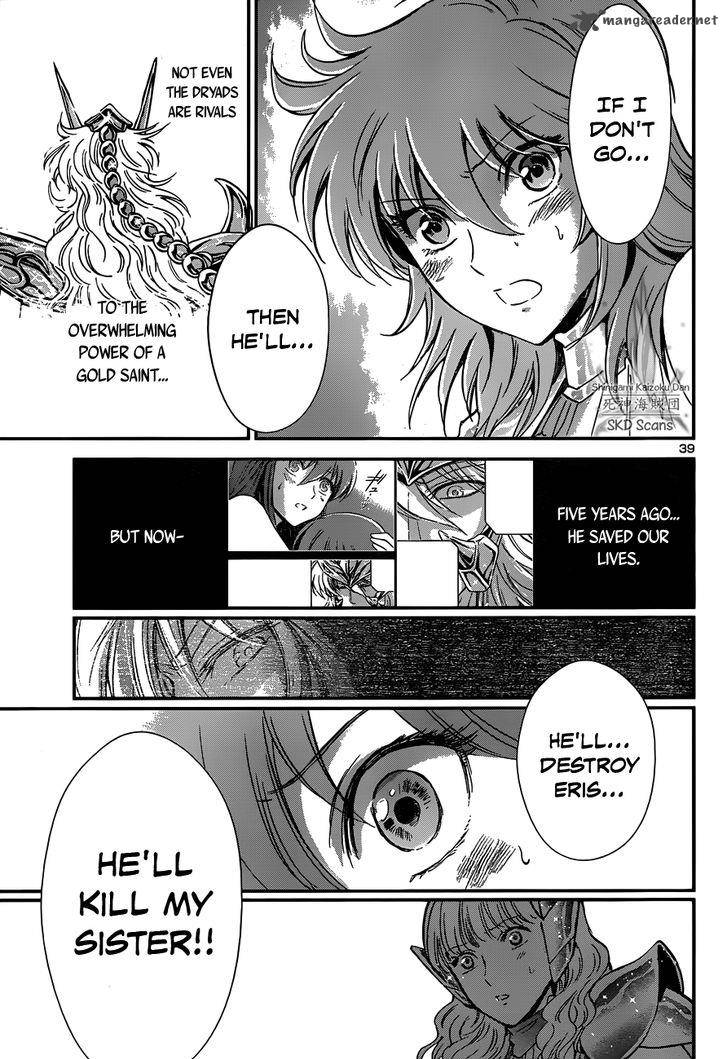 Saint Seiya Saintia Shou 10 38