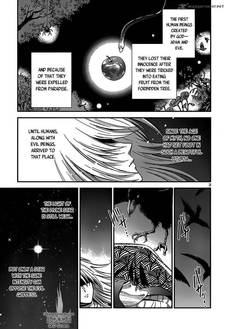 Saint Seiya Saintia Shou 10 4