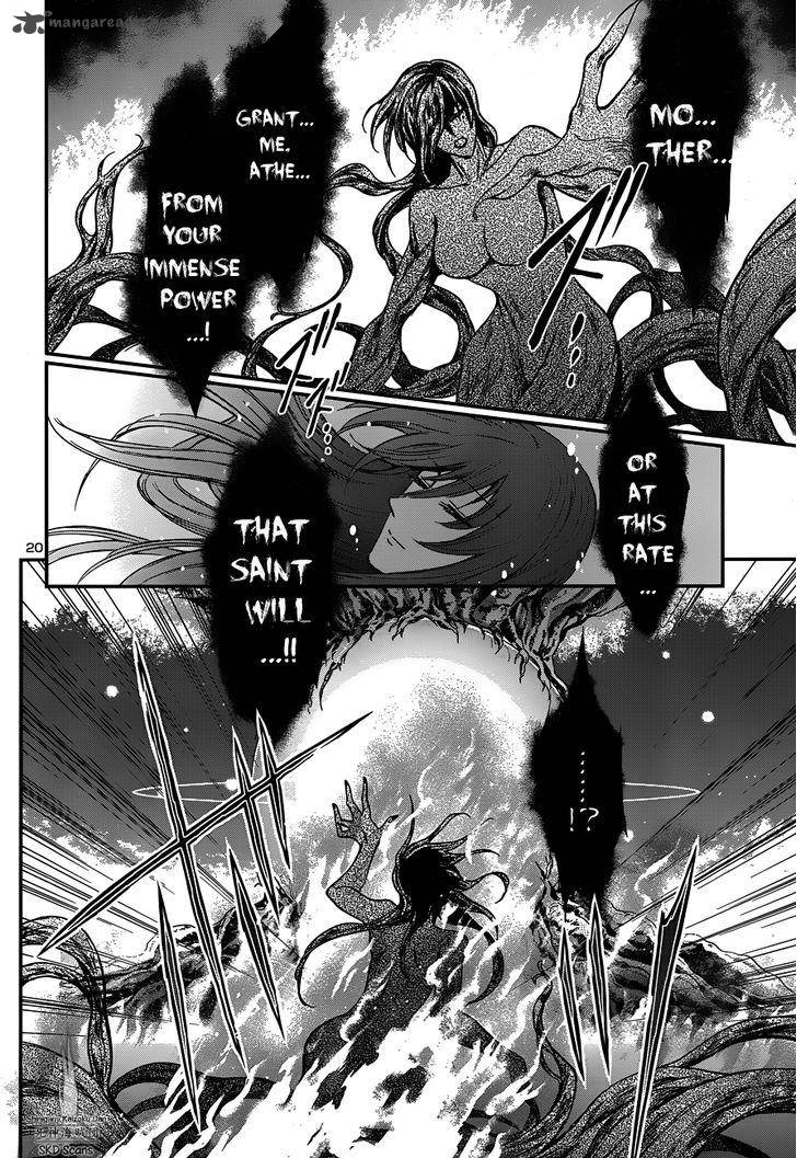 Saint Seiya Saintia Shou 11 20