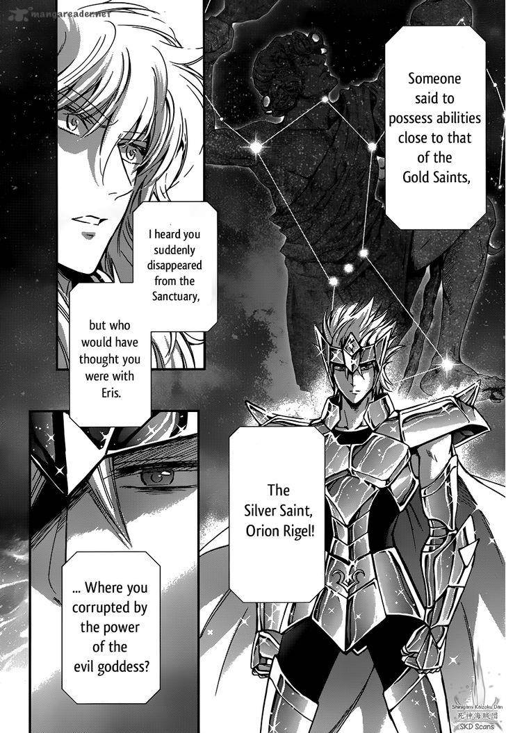 Saint Seiya Saintia Shou 11 24