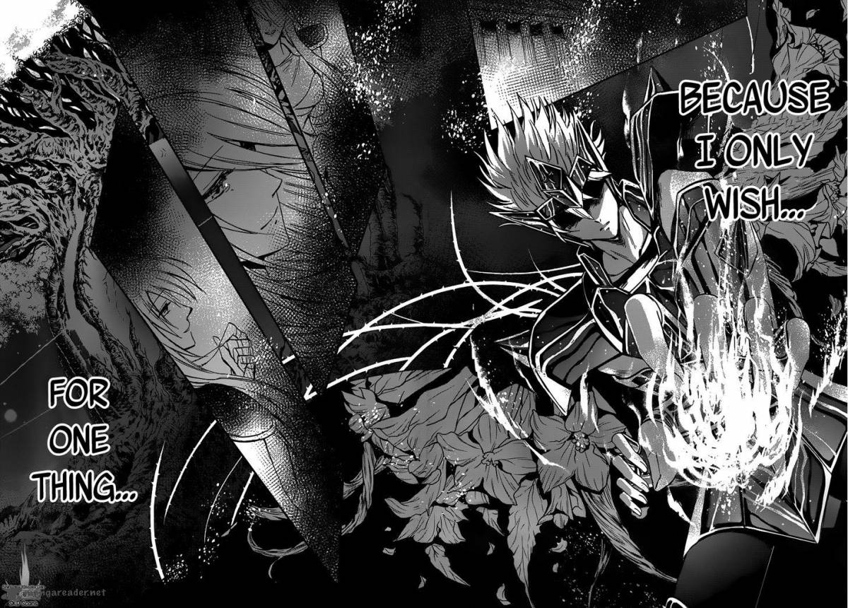 Saint Seiya Saintia Shou 11 32