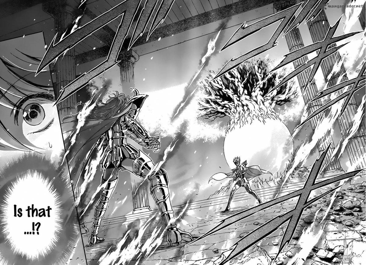 Saint Seiya Saintia Shou 11 37