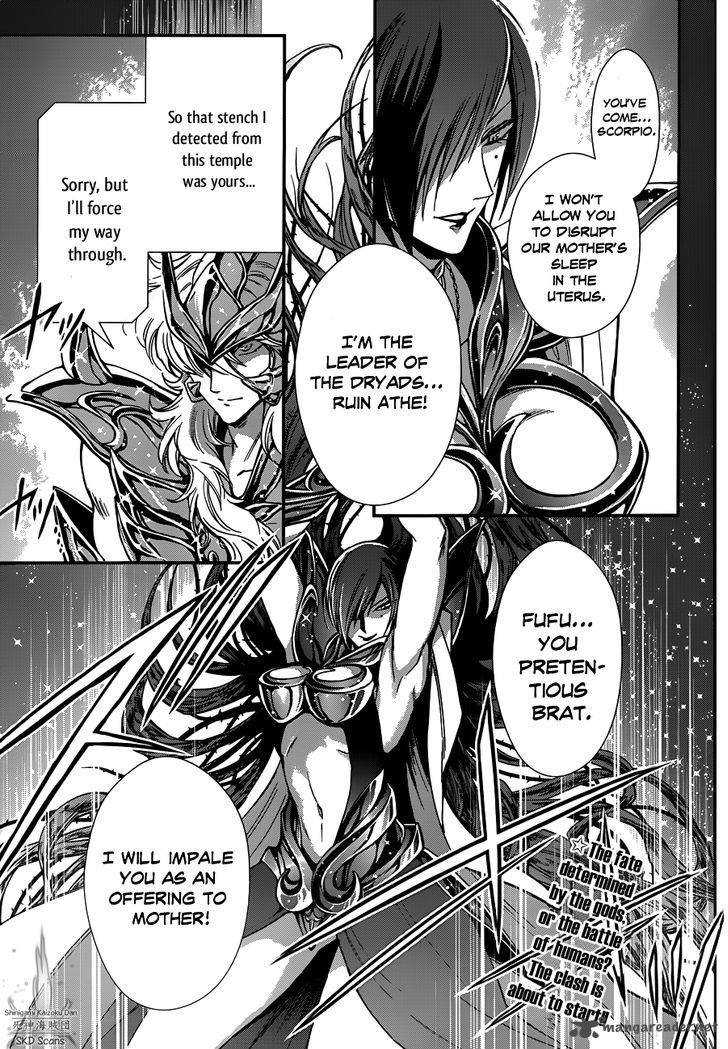 Saint Seiya Saintia Shou 11 4