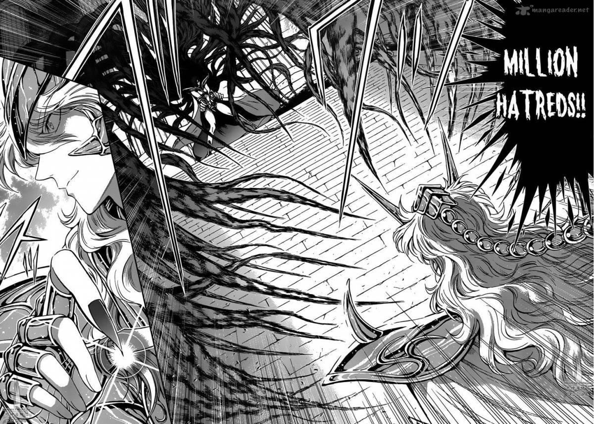 Saint Seiya Saintia Shou 11 5