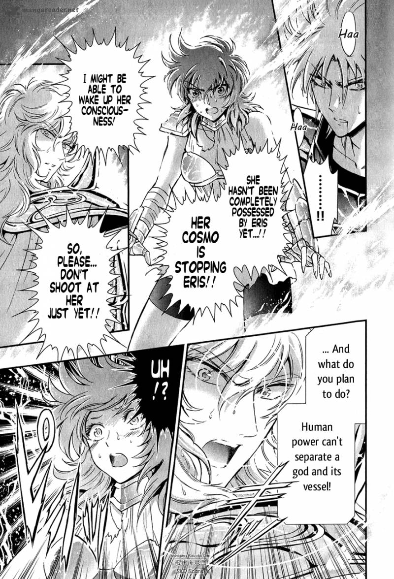 Saint Seiya Saintia Shou 12 14