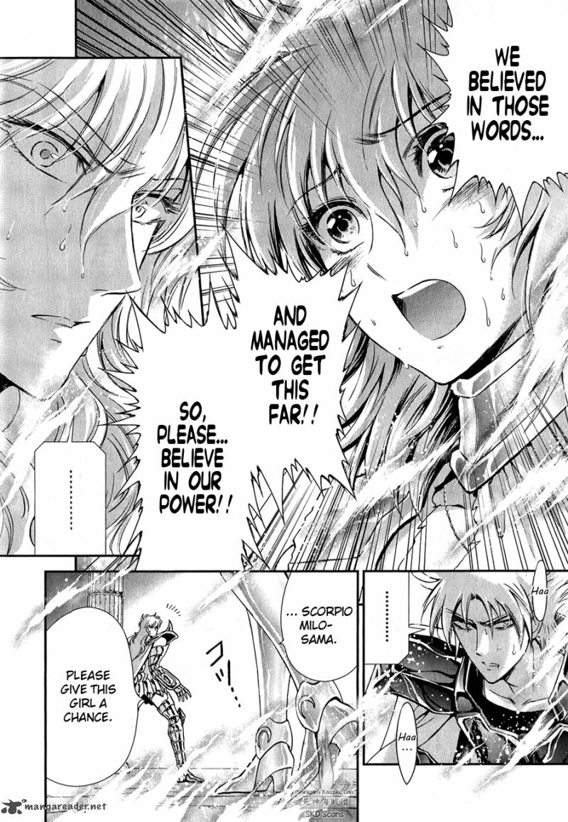 Saint Seiya Saintia Shou 12 17