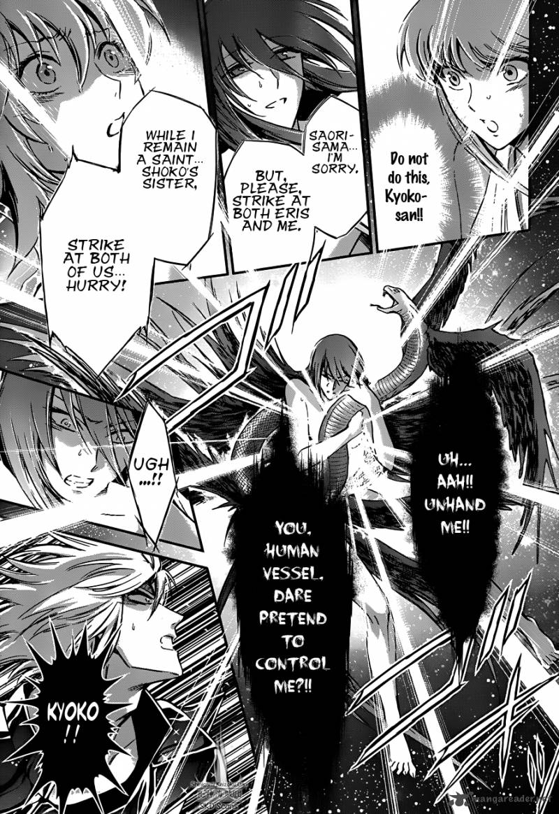 Saint Seiya Saintia Shou 12 30