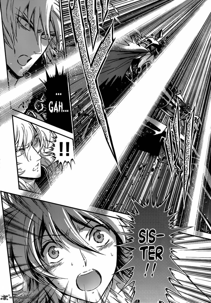 Saint Seiya Saintia Shou 12 31