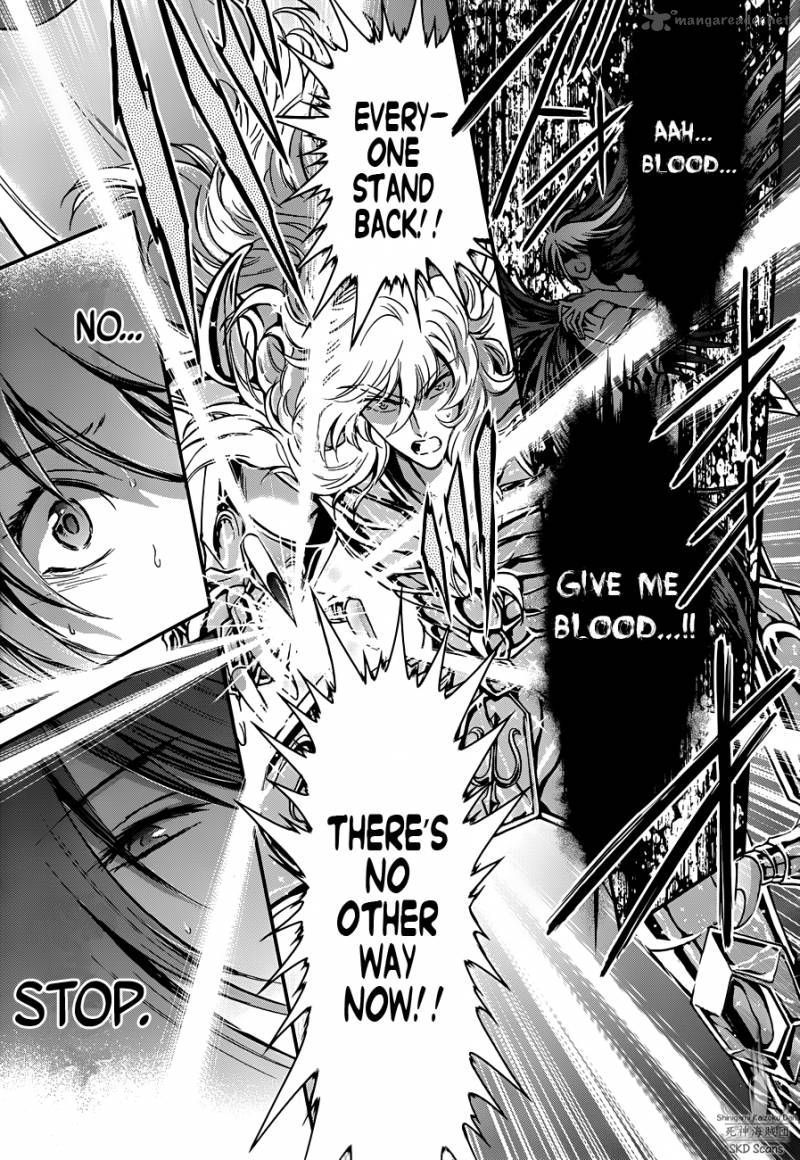 Saint Seiya Saintia Shou 12 32