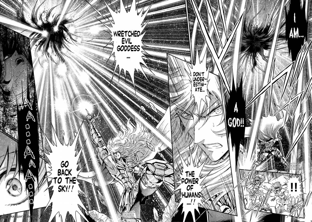 Saint Seiya Saintia Shou 12 34