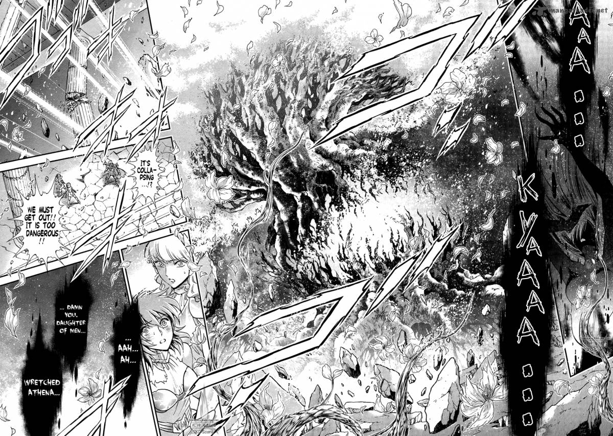 Saint Seiya Saintia Shou 12 35