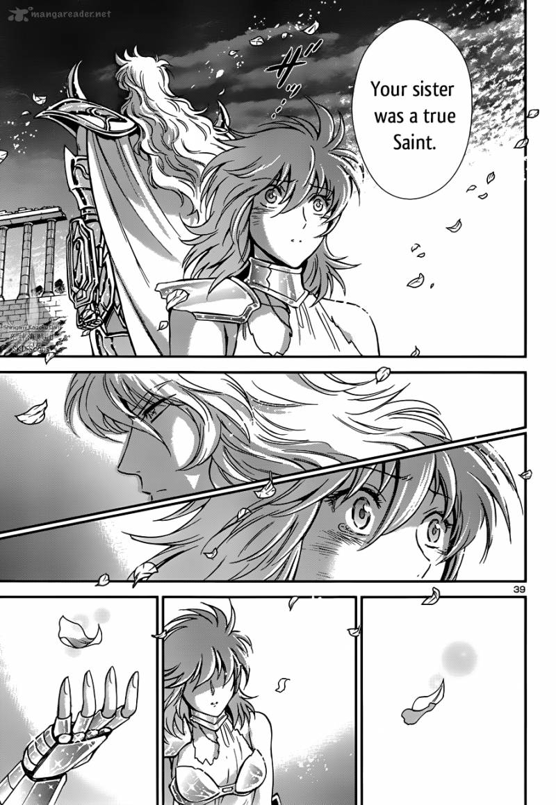 Saint Seiya Saintia Shou 12 37