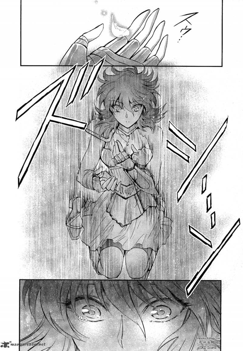 Saint Seiya Saintia Shou 12 38
