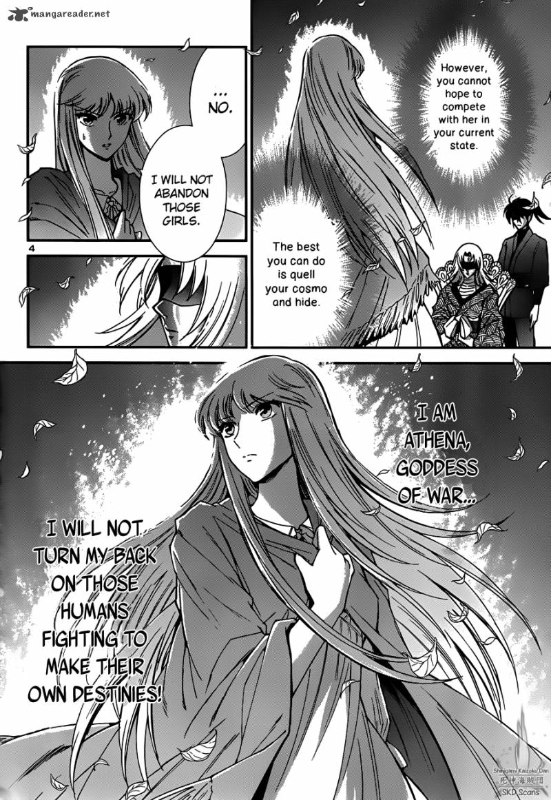 Saint Seiya Saintia Shou 12 4