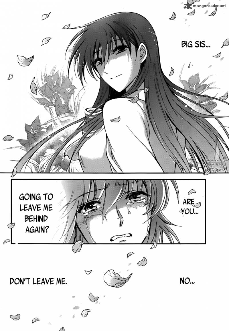 Saint Seiya Saintia Shou 12 40