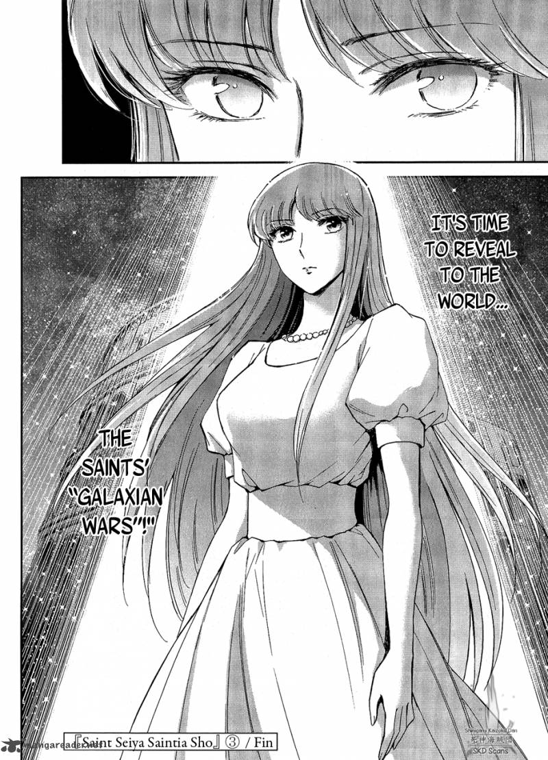 Saint Seiya Saintia Shou 12 44