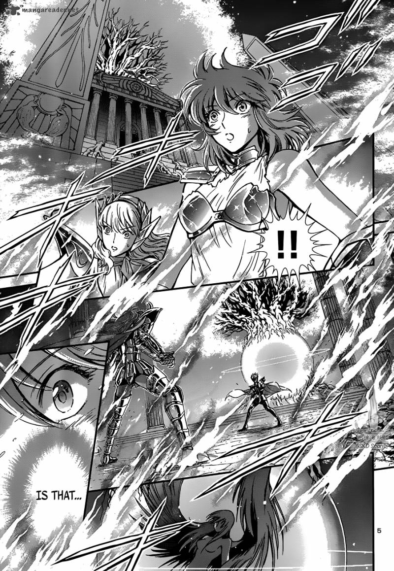 Saint Seiya Saintia Shou 12 5