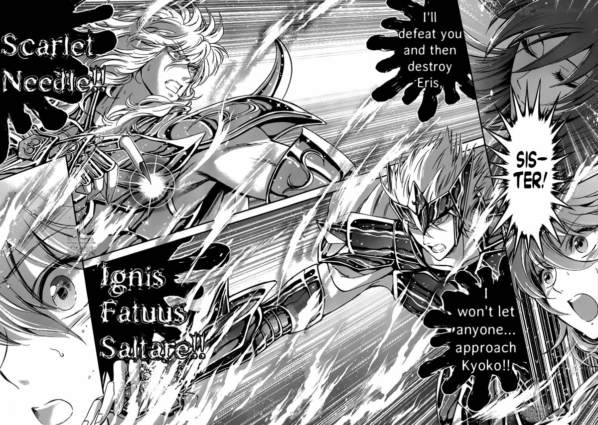 Saint Seiya Saintia Shou 12 6