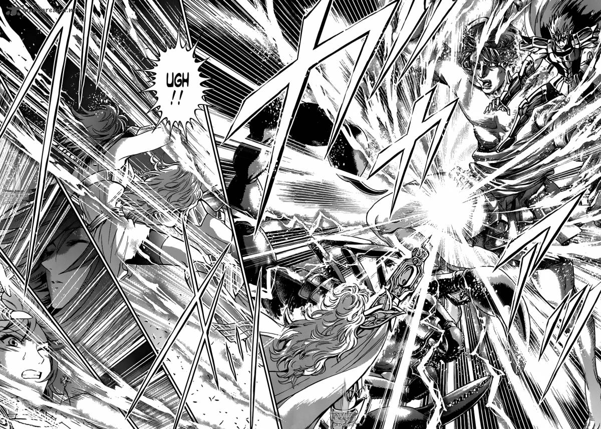 Saint Seiya Saintia Shou 12 7