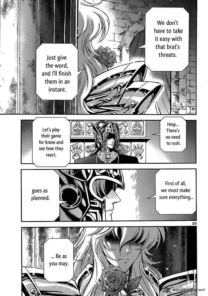 Saint Seiya Saintia Shou 13 33
