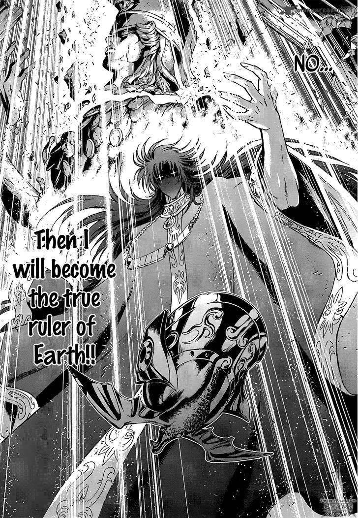Saint Seiya Saintia Shou 13 40
