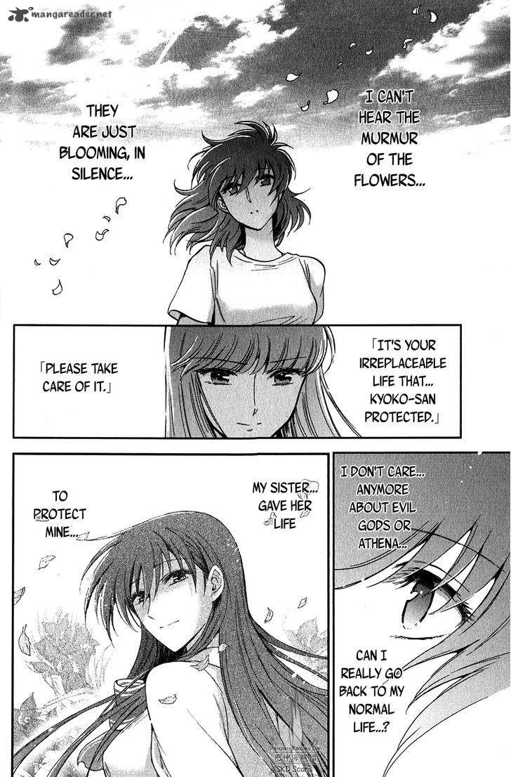 Saint Seiya Saintia Shou 13 42