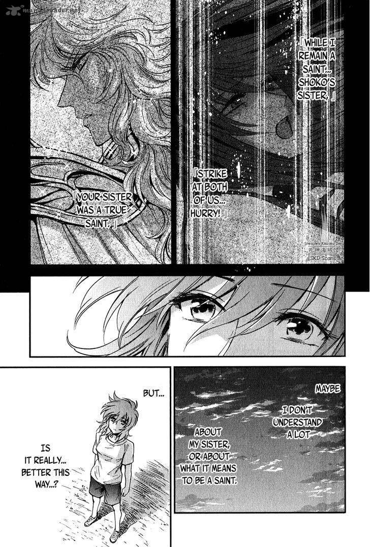 Saint Seiya Saintia Shou 13 43