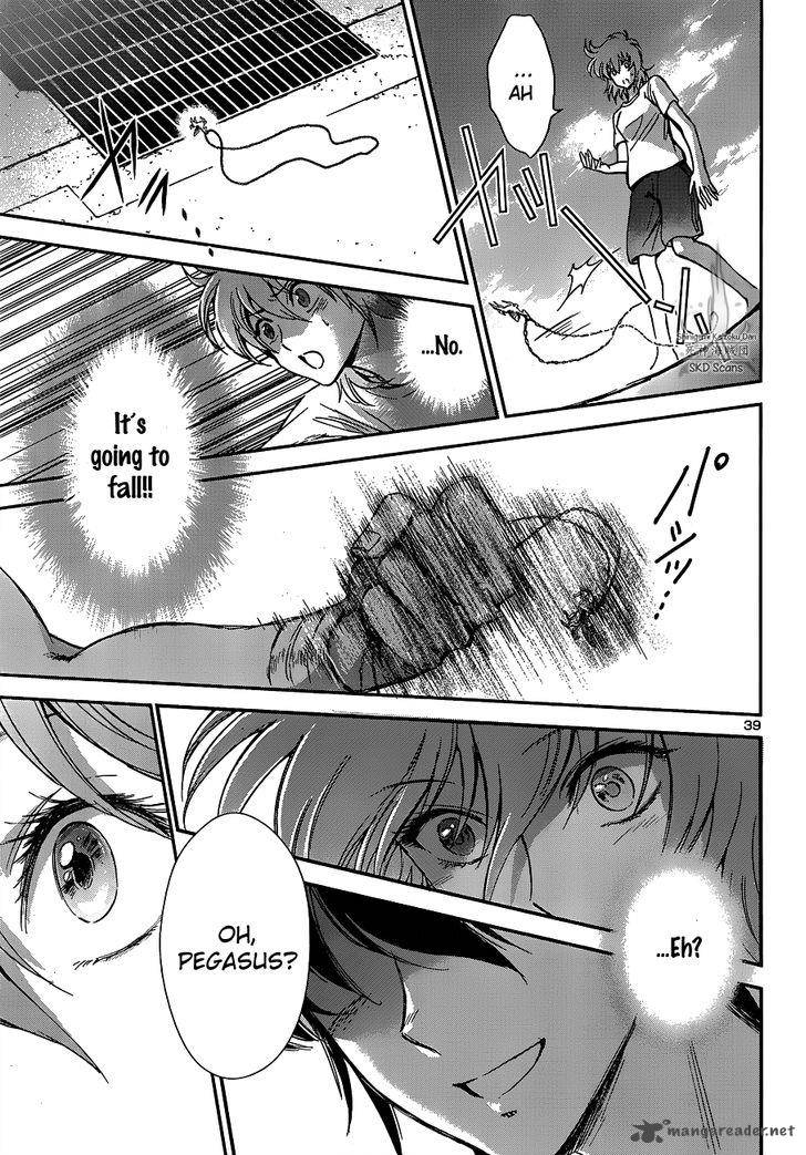 Saint Seiya Saintia Shou 13 45