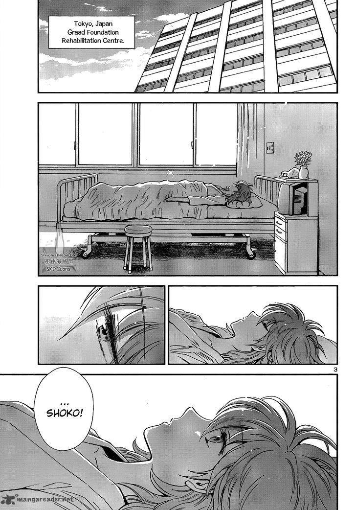Saint Seiya Saintia Shou 13 5