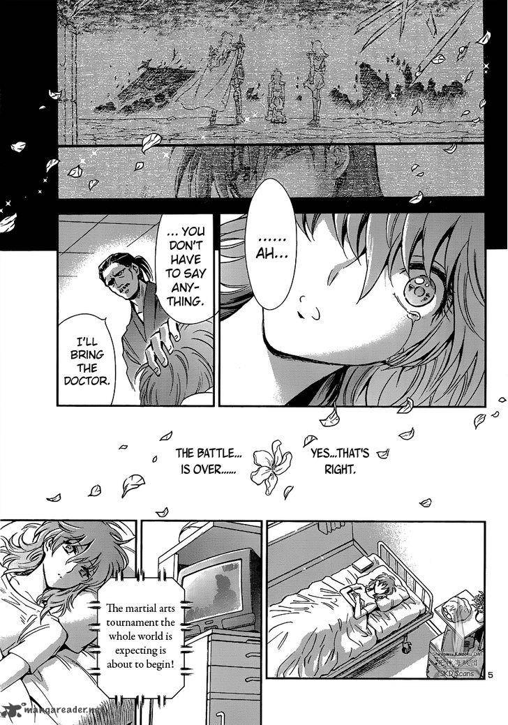 Saint Seiya Saintia Shou 13 7