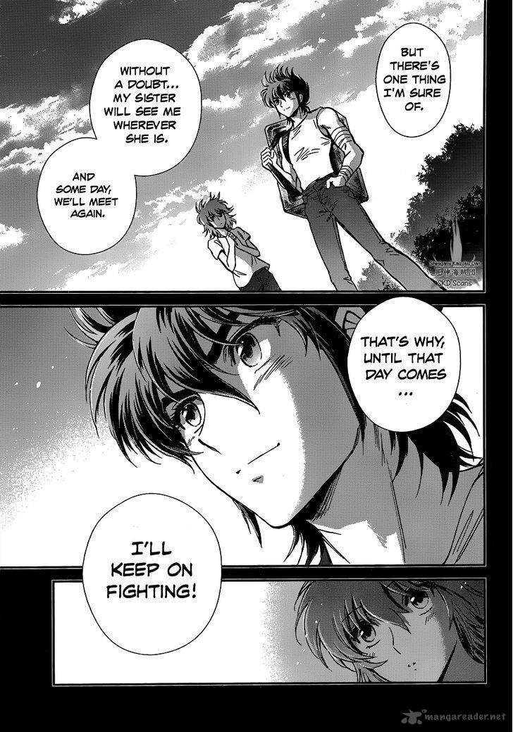 Saint Seiya Saintia Shou 14 10