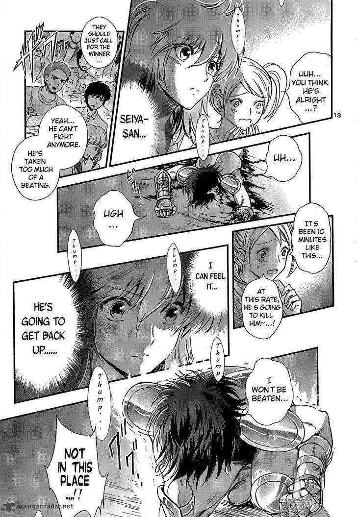 Saint Seiya Saintia Shou 14 12