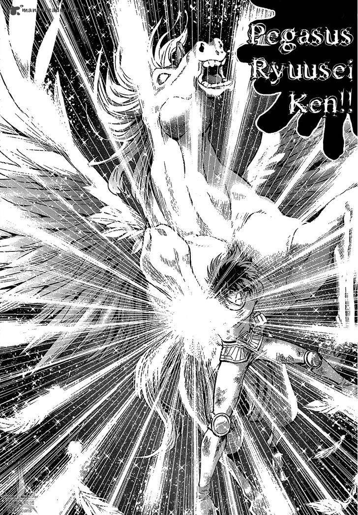 Saint Seiya Saintia Shou 14 14