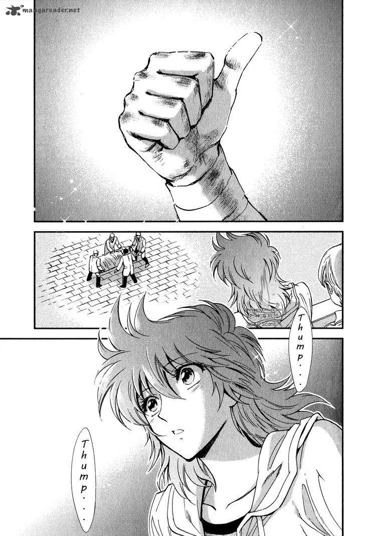 Saint Seiya Saintia Shou 14 18
