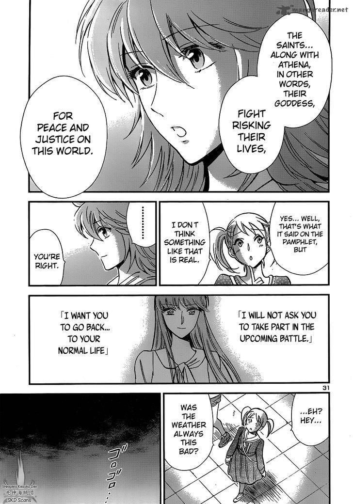 Saint Seiya Saintia Shou 14 30