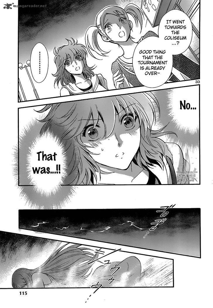 Saint Seiya Saintia Shou 14 32