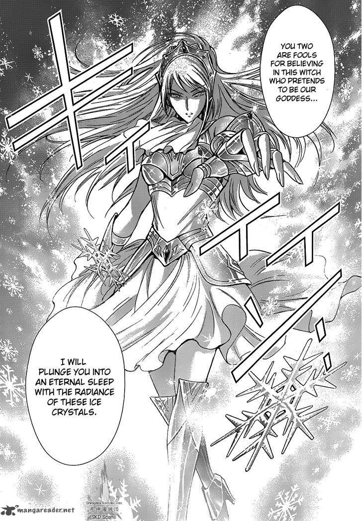 Saint Seiya Saintia Shou 14 37