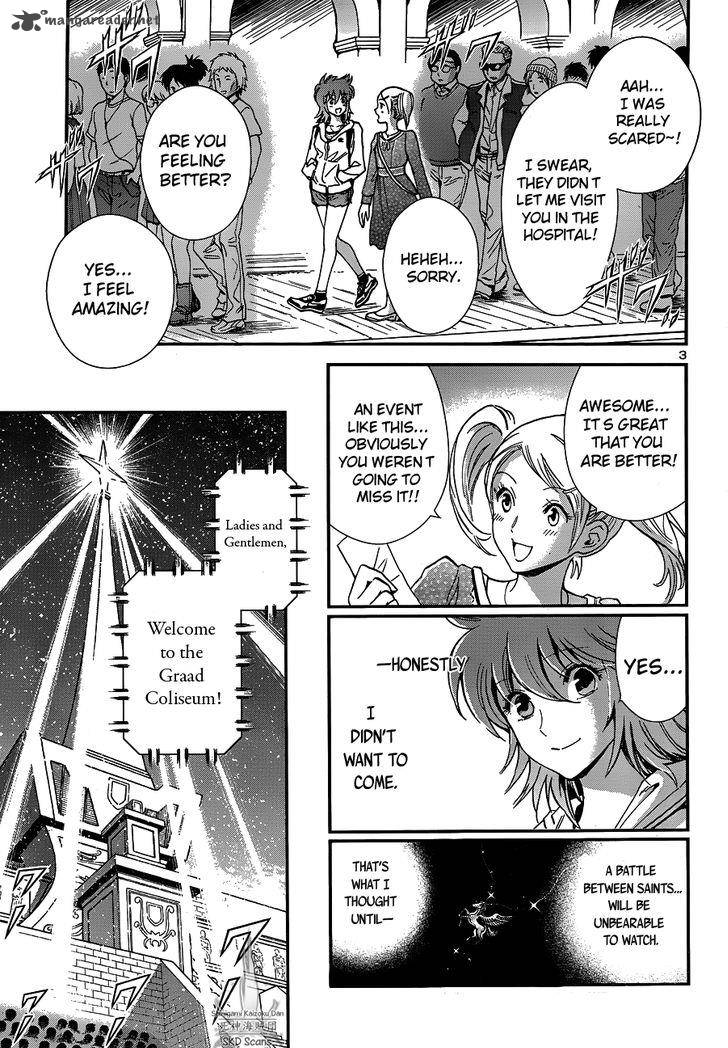 Saint Seiya Saintia Shou 14 4