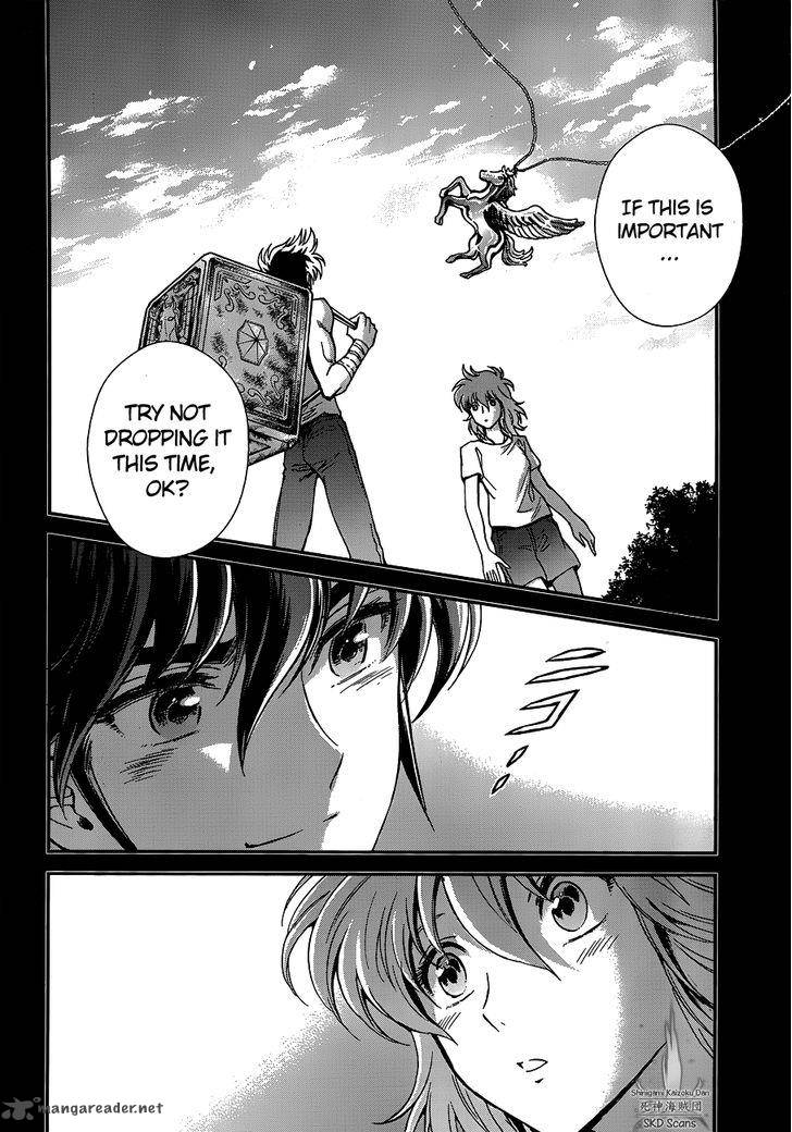 Saint Seiya Saintia Shou 14 7
