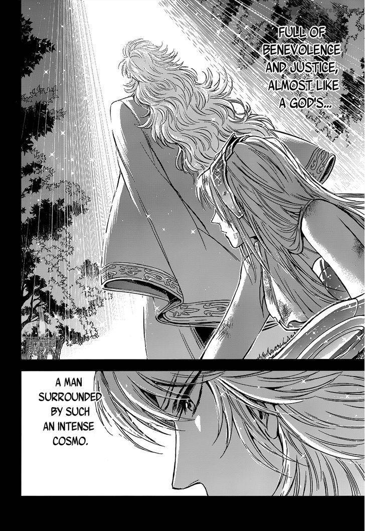 Saint Seiya Saintia Shou 15 13