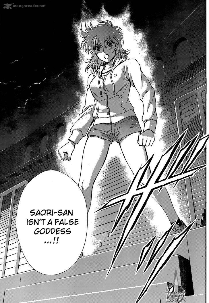 Saint Seiya Saintia Shou 15 20