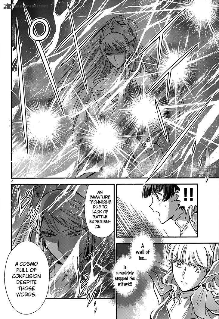 Saint Seiya Saintia Shou 15 5