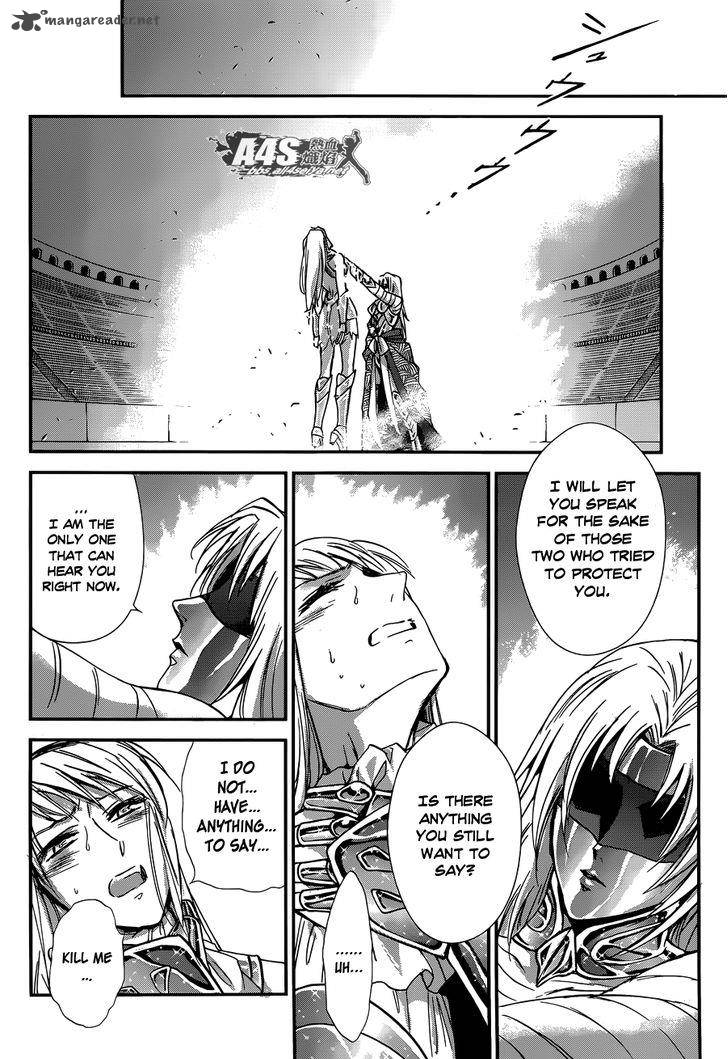 Saint Seiya Saintia Shou 16 13