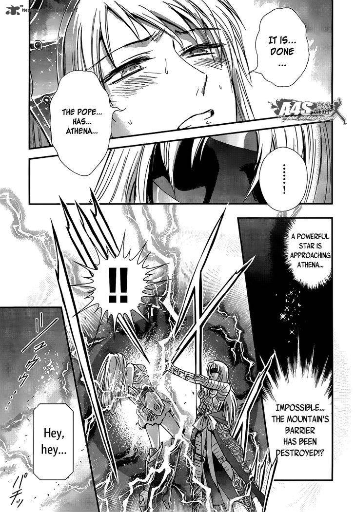 Saint Seiya Saintia Shou 16 14