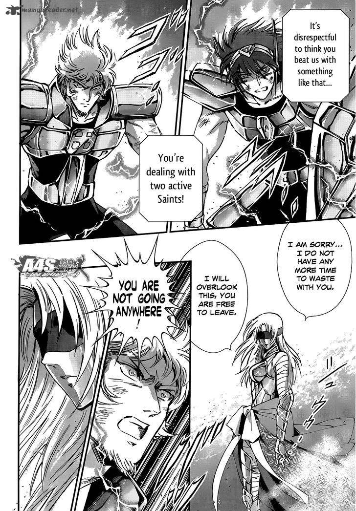 Saint Seiya Saintia Shou 16 15