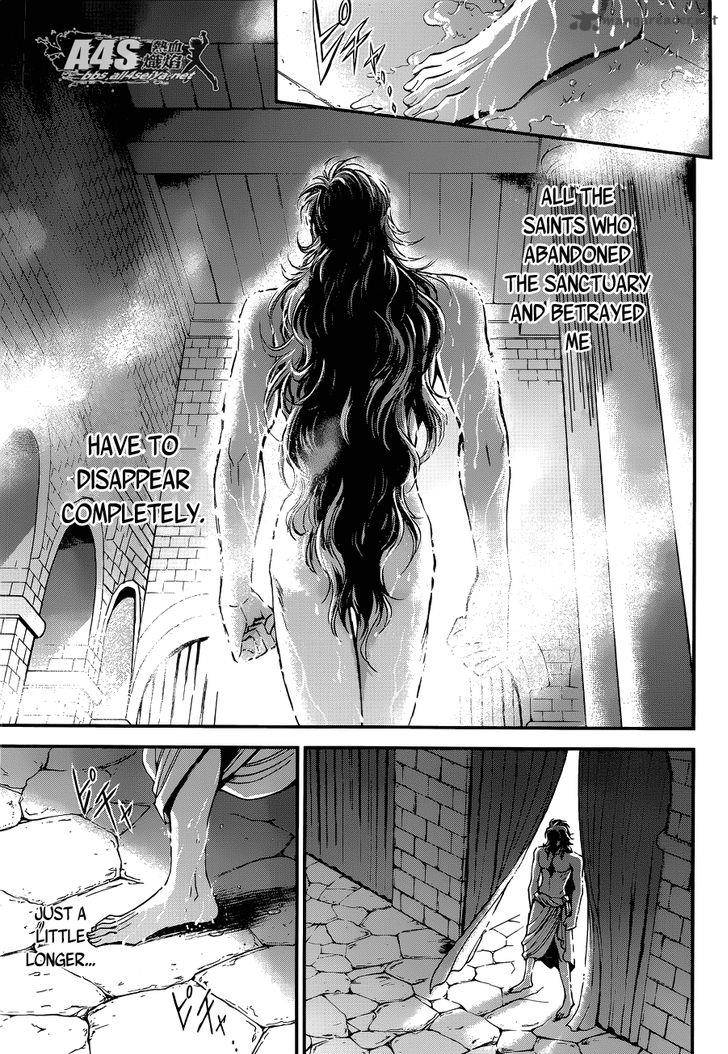 Saint Seiya Saintia Shou 16 18
