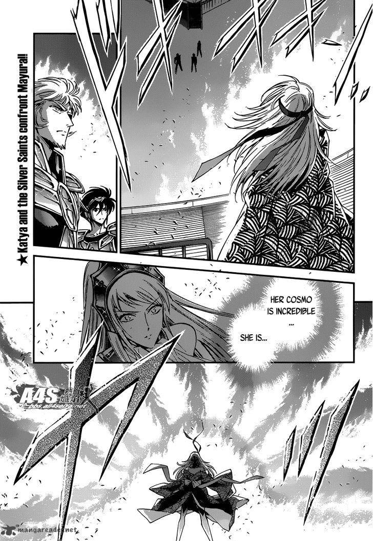 Saint Seiya Saintia Shou 16 2