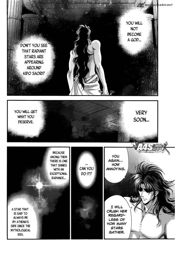 Saint Seiya Saintia Shou 16 20