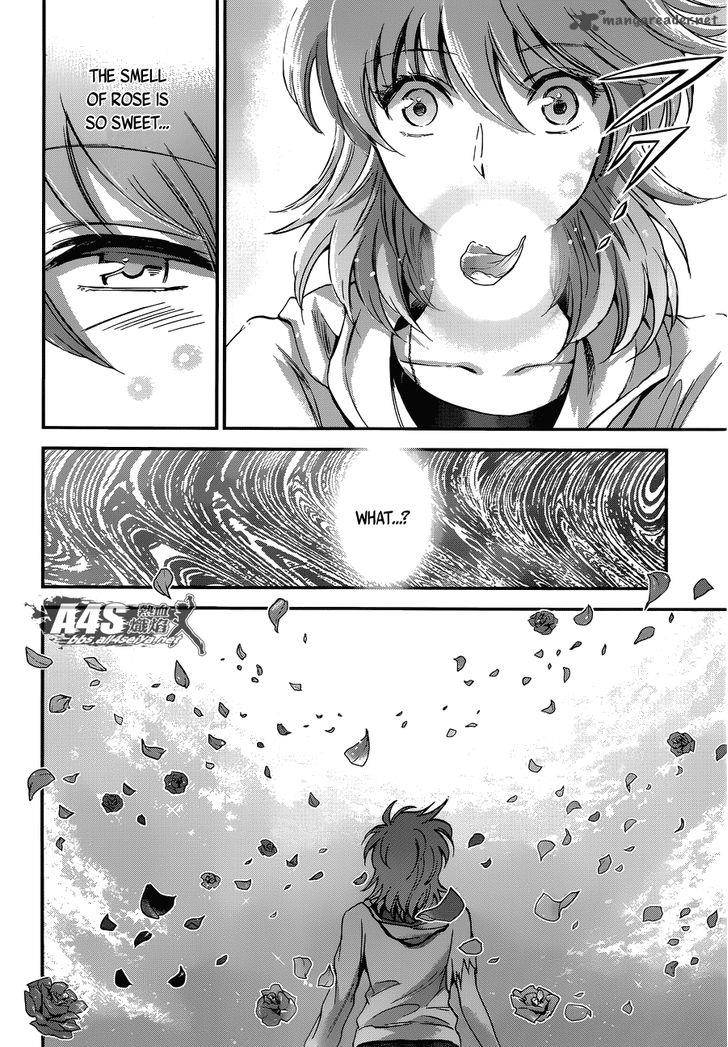 Saint Seiya Saintia Shou 16 28