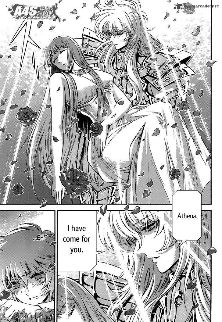 Saint Seiya Saintia Shou 16 32